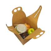 Delegate Break-out Meal Box for 1000pax